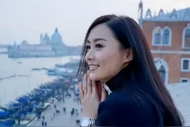 TVB五大花旦之一，32岁怒甩13亿豪门，独闯好莱坞，如今她怎么样了？图片