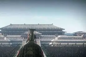 古史中3次神奇的巧合，让人不得不怀疑，世界或许真是一个轮回图片