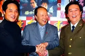 毛主席扮演者王霙去世，死因曝光，头部受到重伤，妻儿身份成谜图片