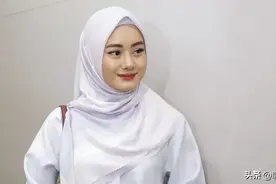 2024最新印度尼西亚十大美女，你喜欢哪一位？图片