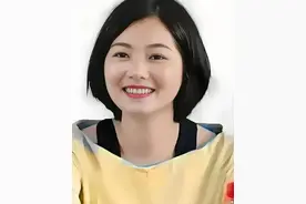 李佩霞个人简历已从官网下架，其违纪问题恐已属实，离真相不远了图片