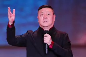 韩磊，音乐才子，苦追21岁的“蒙古族之花”，39岁的年龄终于如愿图片