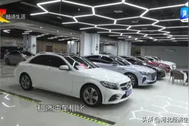 【二手车市 风起云涌】新考验 新变化 新“打法”！记者深度调查二手车行业的挑战与机遇（上）图片