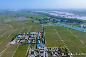 你不知道的冷知识——宁夏篇图片