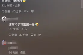 慕了！山西的午睡文化已经不分物种了：家里的猫、马路上的狗。图片