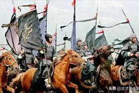 中国军事第一人是怎么打仗的？居然从来没人能说得清图片
