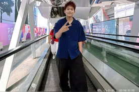 苏醒这嘴上该有把门的了…图片
