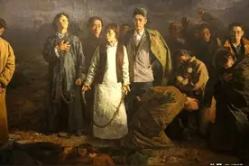 我国革命历史上的500位关键人物（革命烈士篇）图片