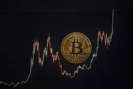 比特币破10万美元，谁是最大赢家？图片