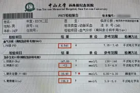 10多瓶碳酸饮料下肚，24岁男子中毒昏迷！医生震惊：指数高到测不出图片