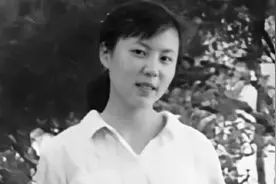 清华才女朱令去世！铊中毒致全身瘫痪近30年，案件嫌疑人移居澳洲图片