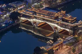 在成都，感受千年文脉图片