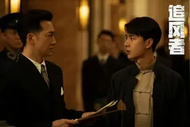 王一博无缘白玉兰奖引争议，600多个账号被禁言！图片