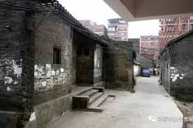 图志 | 南宁的旧屋图片