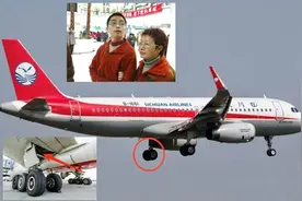 20年前，那个扒飞机在万米高空飞1.5小时的13岁男孩，现在怎样了图片