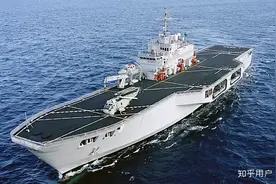 全球最先进的10个两栖攻击舰排行！中国075型两栖攻击舰排第几？图片