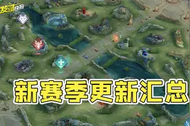 王者最难买到的皮肤！超过八年从未直售！S36赛季T0提前确定！图片