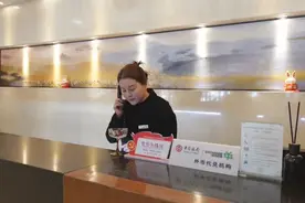 ​用细节“编织”温暖“服务网” 扬州各大酒店“花式宠客”备战扬马图片