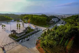 霍山县历史简介图片