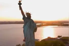 在美国唯一能够制衡犹太资本的财团——盎撒财团 ！图片