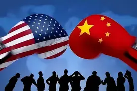 美军心中的“梦魇”：到底是什么让他们对中国心存恐惧？图片