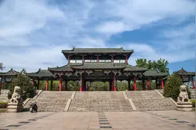 廉润校园 || 管鲍之交千古传图片