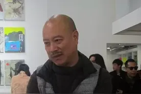 四川美院教授叶永青：25年抄袭比利时画家87幅画，一幅画卖667万图片