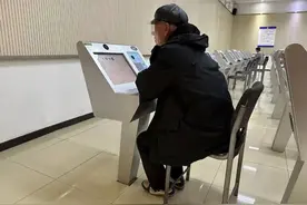 测试网点增加！可就近办理图片