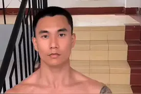 惊!女网红知三当三出轨健身教练图片