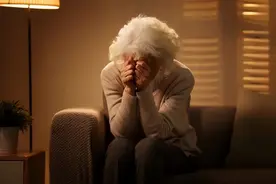 高血压与痴呆的距离，原来这么近！图片