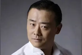 司马南交响乐朗诵《将进酒》大气恢宏，得到了众多大咖推崇！图片
