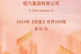 江苏省3家世界五百强企业，总部都在苏州，盈利能力怎样？图片
