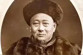 他是晚清外交先驱，为何直到一百年后，其家乡人民才理解接纳他？图片