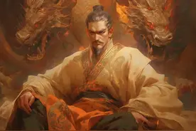 为何秦皇汉武能被并称为千古一帝，汉武帝刘彻究竟有什么功绩？图片