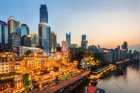 全国三线城市榜单亮相，江苏 7 市入列，连云港处于 30 名！图片