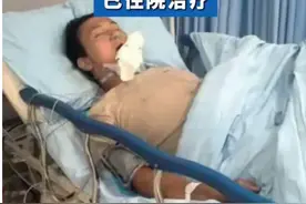外卖小哥每天跑18小时赚102万，出车祸，活着的意义在哪里？图片