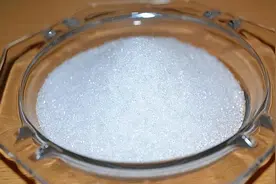 最糟糕的糖是哪种？很多人每天都在吃，尤其肝脏不好的人要避免图片
