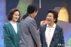 评剧电影《花为媒》：赵丽蓉老师早年间那些你不知道的故事图片