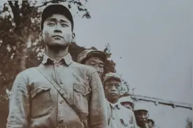 宋双来将军回忆：敌人扫荡之残酷，持续时间之长，超出了我们预想图片