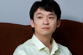 31岁的董子健，终于在2024年初，打了一场漂亮的“翻身仗”图片