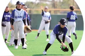 学青会棒球项目本周三在桂林开赛图片