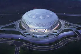 潮声丨杭州：给世界一个锦绣繁华的人间新天堂图片