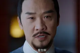 《鹤唳华亭》童谣案碰到了皇帝的逆鳞，一段尘封的夺嫡故事……图片