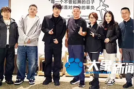 胖东来回应辛巴到访：正常参观门店图片