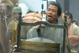 历史上的武大郎是怎样的呢？图片