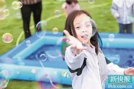 近1104万人次，超106亿元！五一假期广州丁财两旺图片
