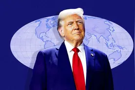 一个半月玩坏国家，美国大概率经济衰退，特朗普的替罪羊出现了图片