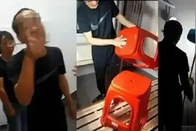 “提灯定损”事件发酵，当地民宿遭大量退订！退租时到底哪些该赔，哪些不该赔？图片