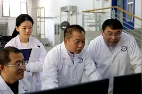 50多家企业试用，这个大模型有什么“魔力”图片
