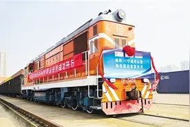 回眸2023特稿｜南阳：“开放之城”正青春图片
